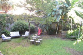Гостиница Il Giardino di Caronda  Катания